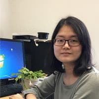 Lin W. profile
